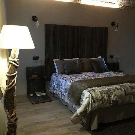 Lantgård Corte Degli Angeli Busseto