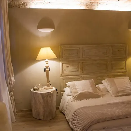 Lantgård Corte Degli Angeli