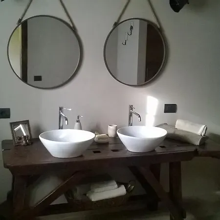 Farm stay Corte Degli Angeli Busseto