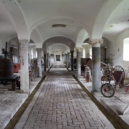 Corte Degli Angeli Feriegård