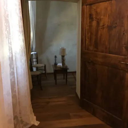 Farm stay Corte Degli Angeli *