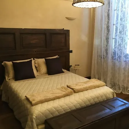 Corte Degli Angeli Busseto