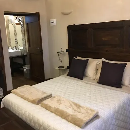 Corte Degli Angeli Società Agricola E Agrituristica