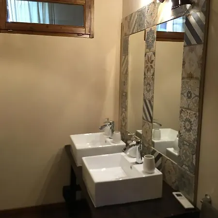 Farm stay Corte Degli Angeli