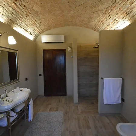 Lantgård Corte Degli Angeli Busseto