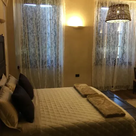 Corte Degli Angeli Lantgård