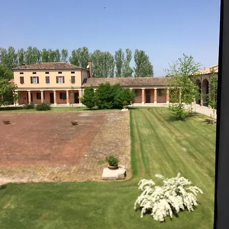 Corte Degli Angeli Società Agricola E Agrituristica * Busseto