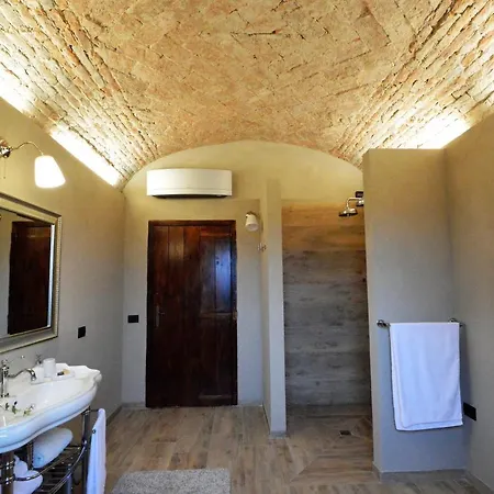 Corte Degli Angeli * Busseto