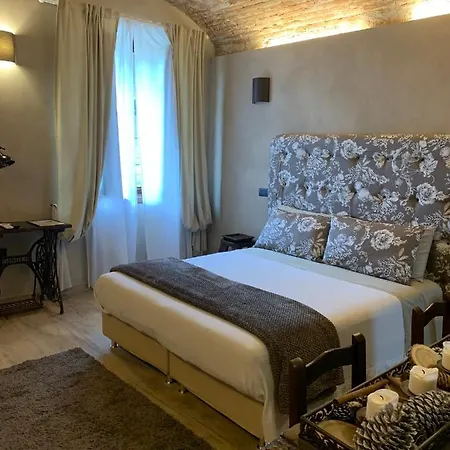 Corte Degli Angeli Società Agricola E Agrituristica