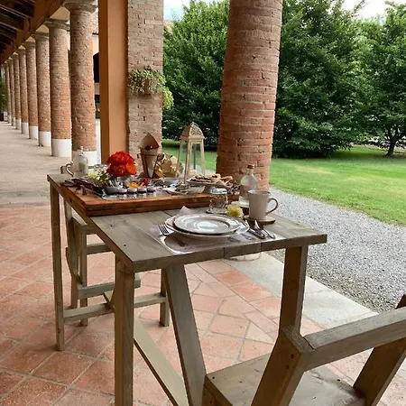 Corte Degli Angeli Busseto