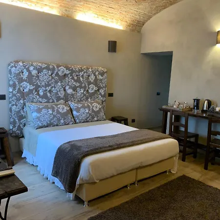 Corte Degli Angeli Società Agricola E Agrituristica Alloggio per agriturismo Busseto