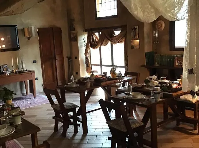 Agroturismo Corte Degli Angeli