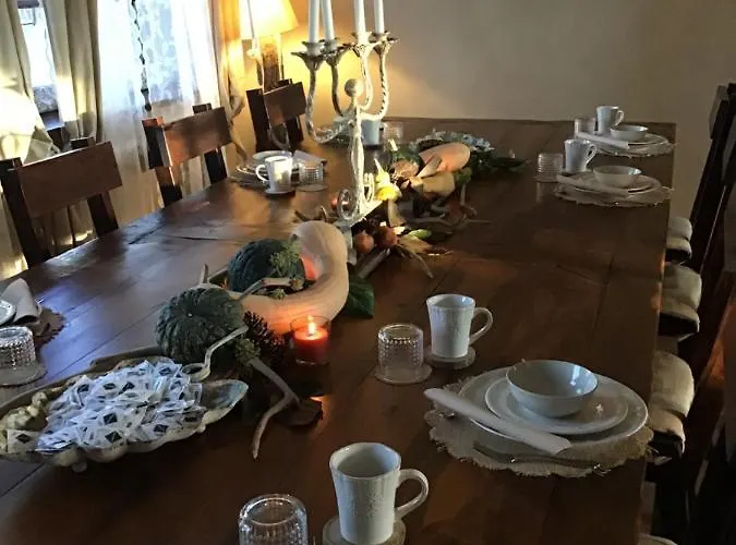 Corte Degli Angeli مزرعة للإقامة