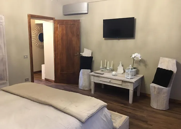 Corte Degli Angeli * بوسيتو