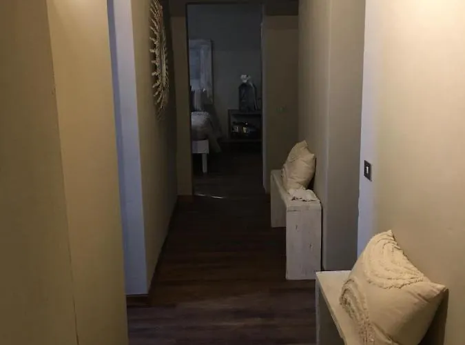 Corte Degli Angeli * بوسيتو