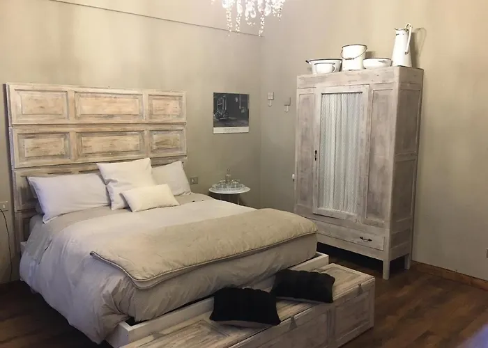 Corte Degli Angeli بوسيتو