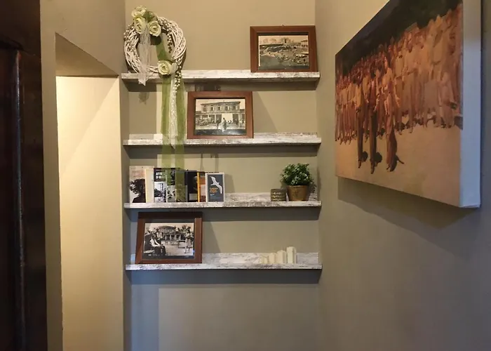 Corte Degli Angeli Busseto