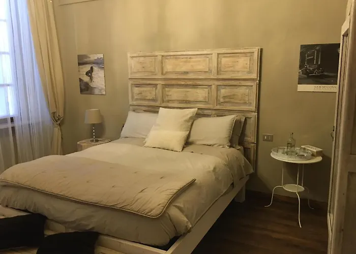 مزرعة للإقامة Corte Degli Angeli