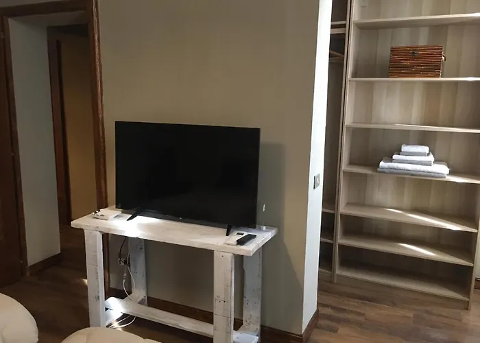 مزرعة للإقامة Corte Degli Angeli *