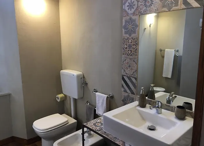 Corte Degli Angeli مزرعة للإقامة بوسيتو