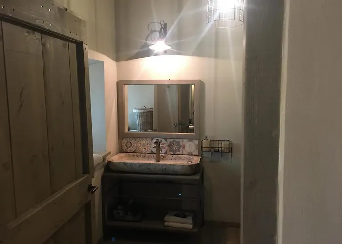 Corte Degli Angeli Agroturismo *