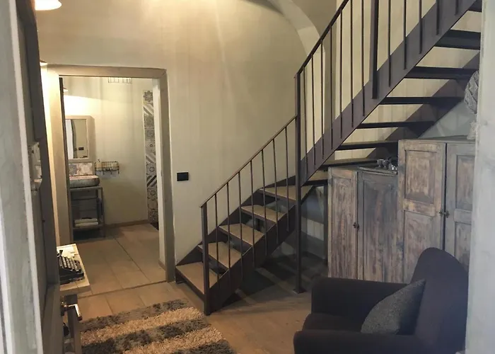 Corte Degli Angeli مزرعة للإقامة *