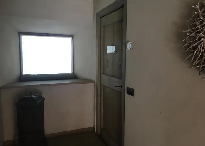 Corte Degli Angeli مزرعة للإقامة *