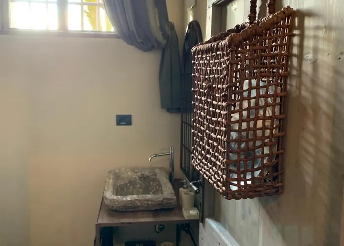 Corte Degli Angeli *