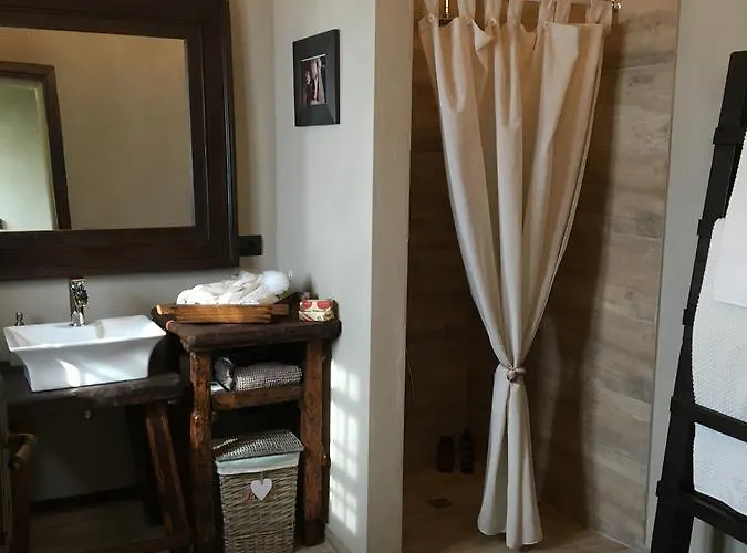 Corte Degli Angeli بوسيتو