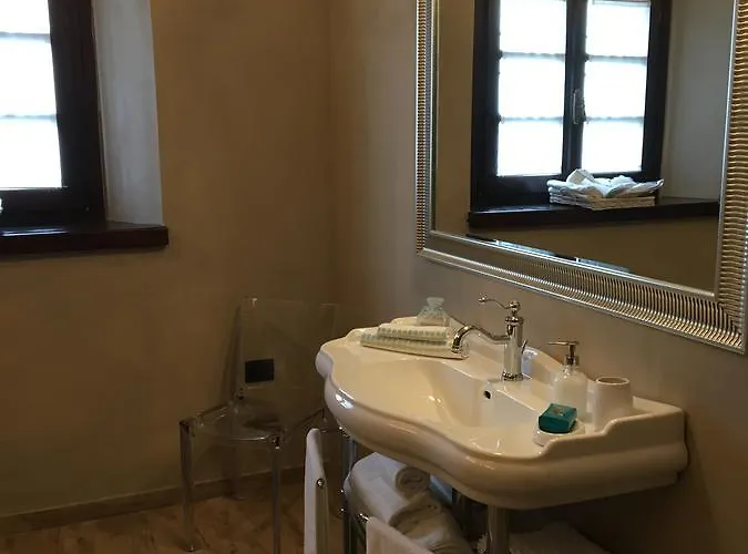 Corte Degli Angeli Agroturismo *