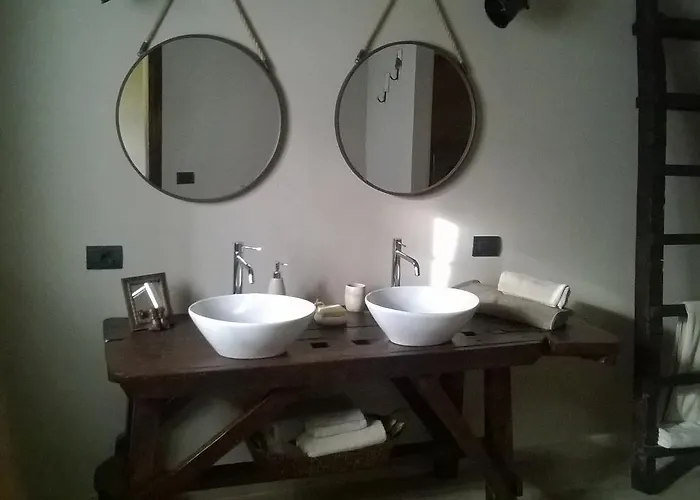 Agroturismo Corte Degli Angeli Busseto