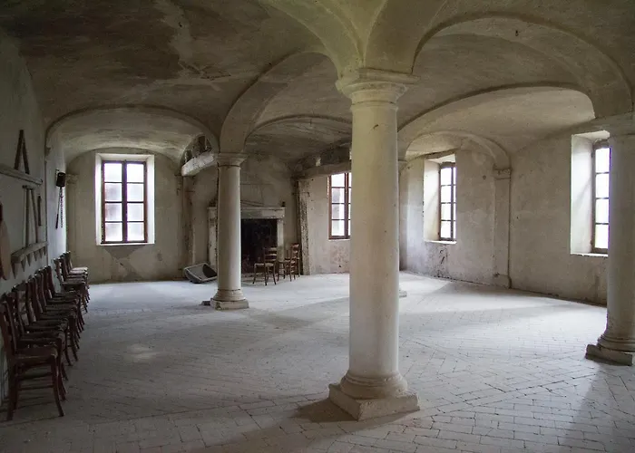 Agroturismo Corte Degli Angeli