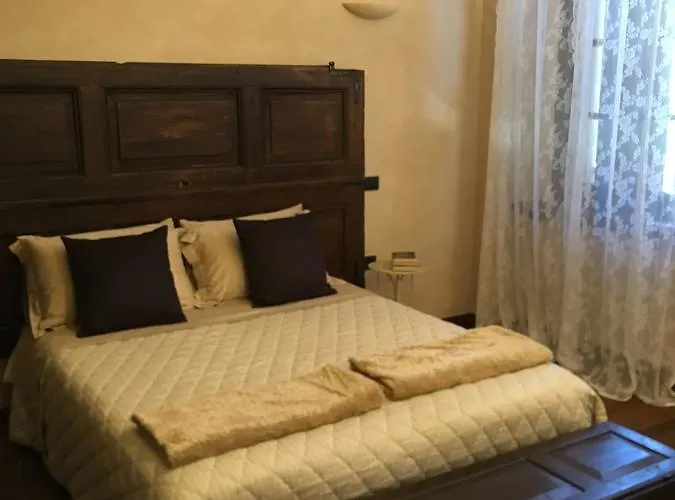 Corte Degli Angeli Busseto