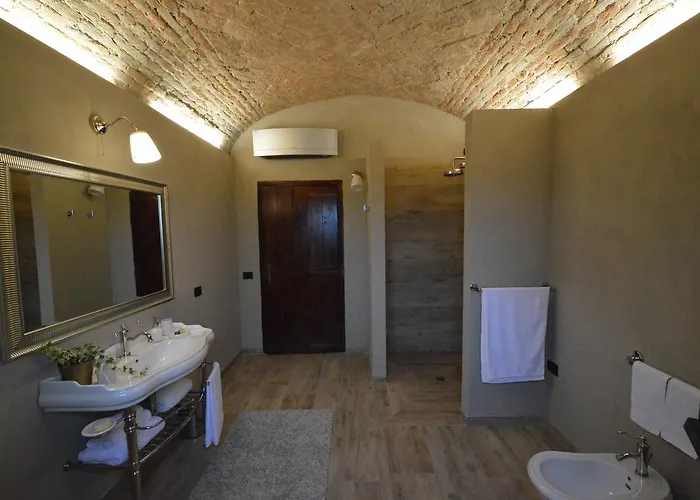 Agroturismo Corte Degli Angeli Busseto