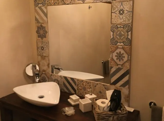 Agroturismo Corte Degli Angeli Busseto