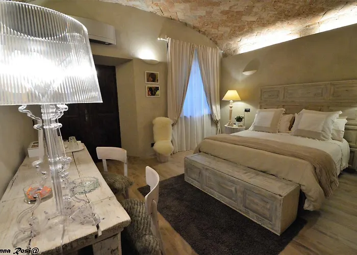 Corte Degli Angeli *