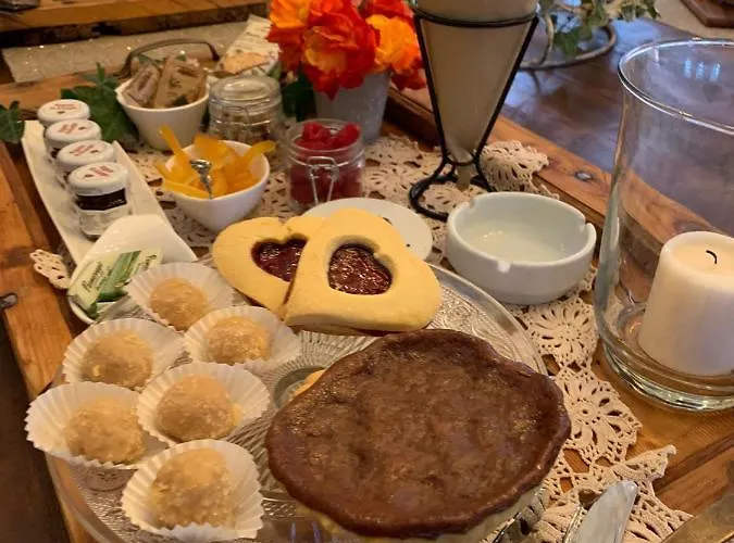 Agroturismo Corte Degli Angeli Busseto