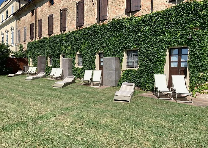 Agroturismo Corte Degli Angeli *